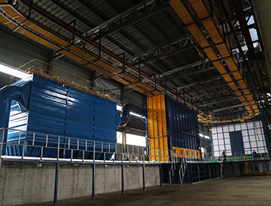 熱鍍鋅環(huán)保設備 熱鍍鋅環(huán)保設備