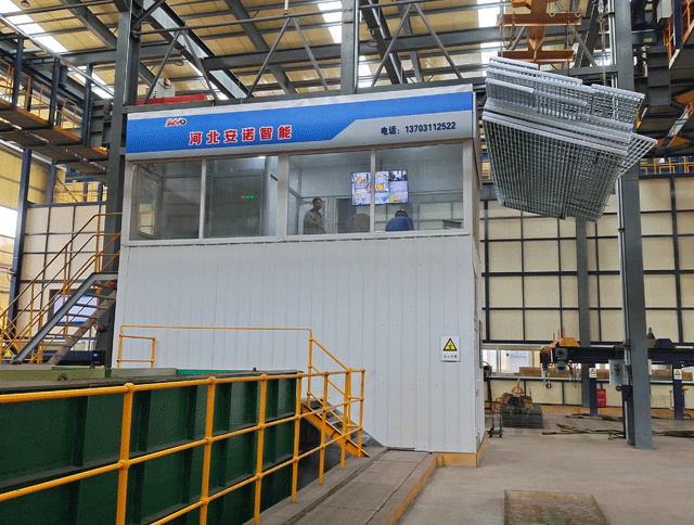 安諾自動(dòng)化