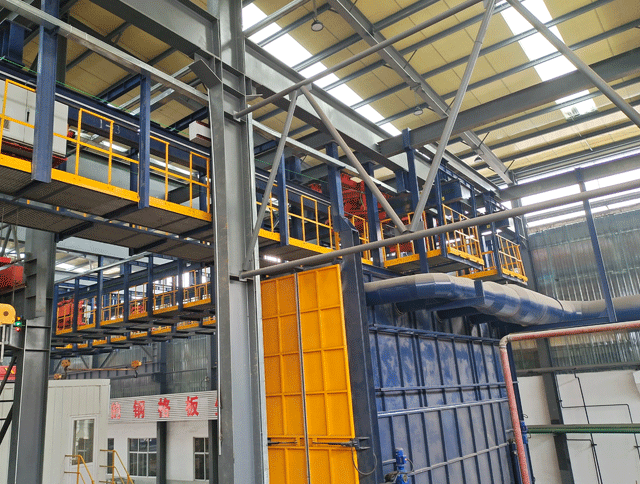 安諾自動(dòng)化