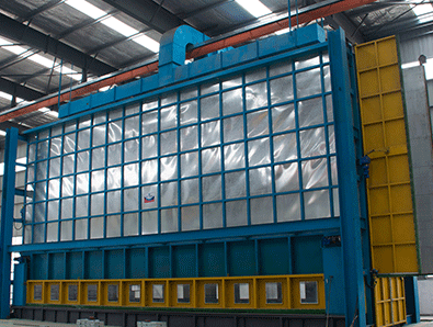 全自動(dòng)鍍鋅生產(chǎn)線(xiàn) 全自動(dòng)鍍鋅生產(chǎn)線(xiàn)