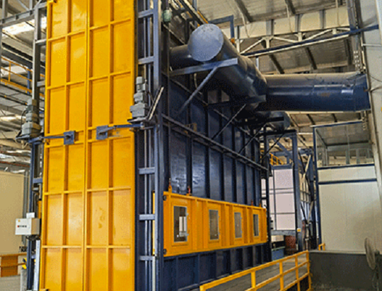 熱鍍鋅設(shè)備