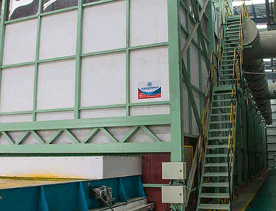 盤(pán)扣生產(chǎn)線 盤(pán)扣生產(chǎn)線