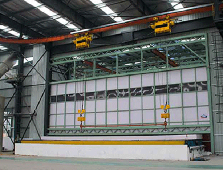 智能熱鍍鋅生產(chǎn)線(xiàn)的廠(chǎng)家去哪里找？